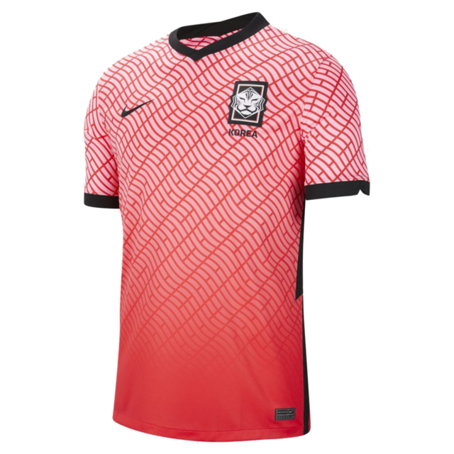 Camisa AS Roma Pré-Jogo 21/22 Torcedor Nike Masculina - Vermelho
