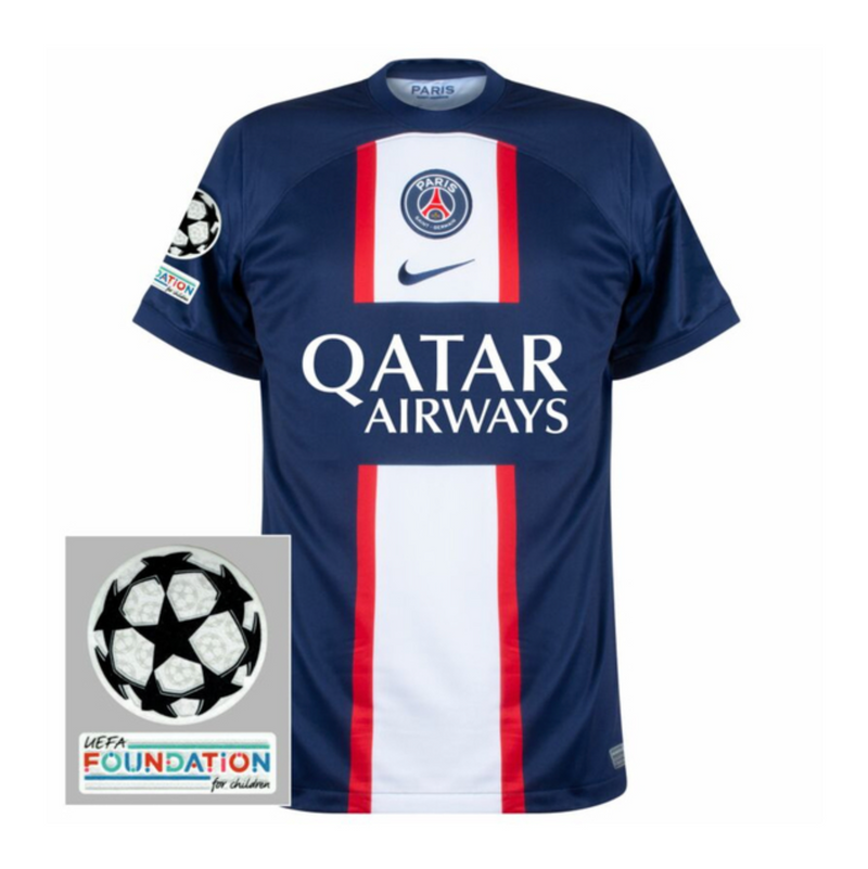 Camiseta PSG Strike Away Feminina - Nike