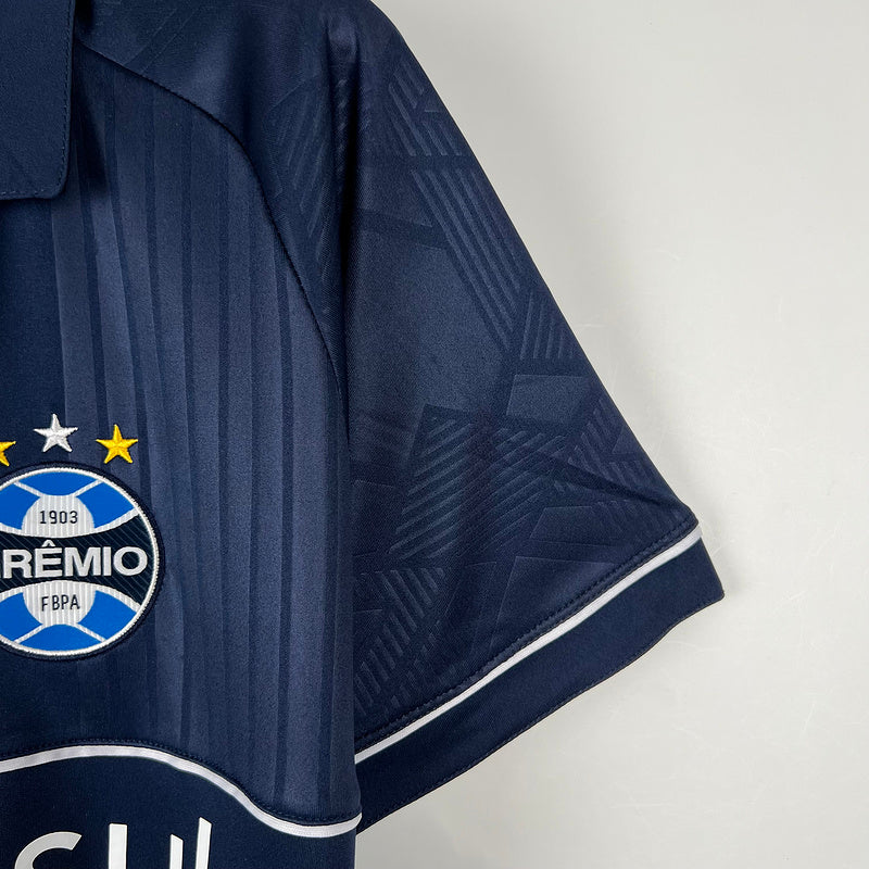 Camisa Adidas Besiktas Third 2016 - Preto